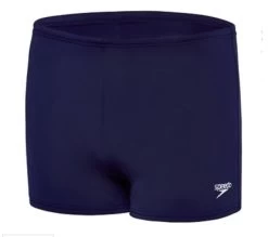 Speedo- Mens Basic Aqua Short