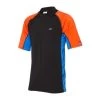 Speedo-Mens Split Relaxed Short Sleeve Sun Top