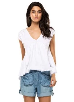 Sun Soaked- Indi Tee