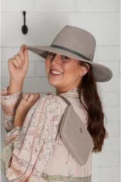 Sundaise-Gelatodaise Zip Purse