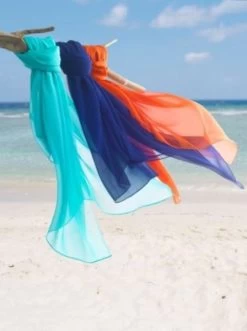 Sunflair-Botanical Paradise Pareo