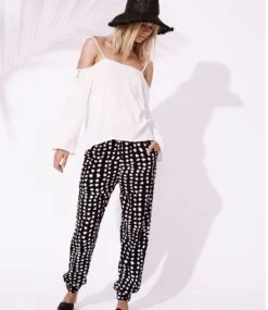 Talulah-Howling Beach Pants