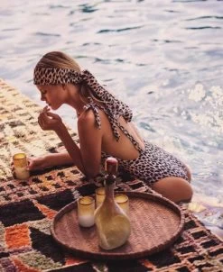 Tigerlily- Elena One Piece Swimwear