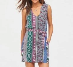 Tigerlily- Osiris Dress