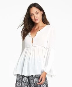 Tigerlily- Zoja Blouse