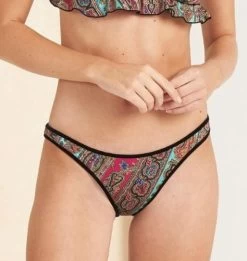 Tigerlily-Caya Havana Pant