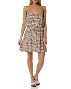 Tigerlily-Es Torrent Dress