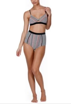 Tigerlily-Inle Corset Pant