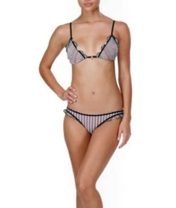 Tigerlily-Inle Tara Triangle