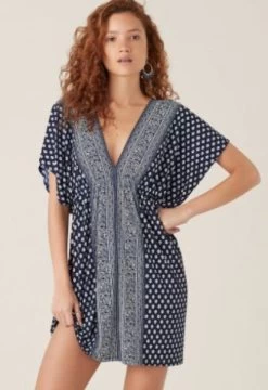 Tigerlily-Kapula Mu Mu