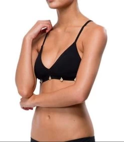 Tigerlily-Oui T-Back Tri Bra