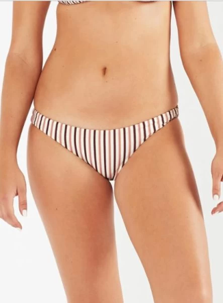 Tigerlily-Tami Stripe Tiger Pant