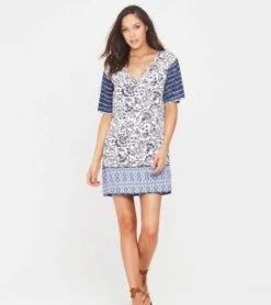 Tigerlily-Vishuddha Dress