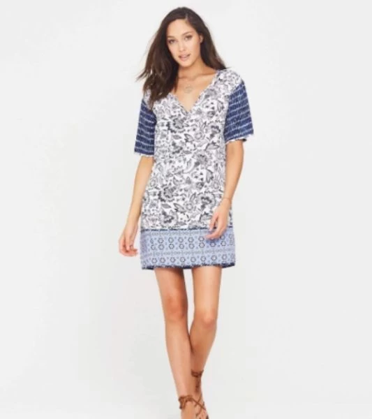 Tigerlily-Vishuddha Dress 3 Tigerlily-Vishuddha Dress