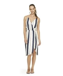 ViX Swimwear- Isla Gisele Dress