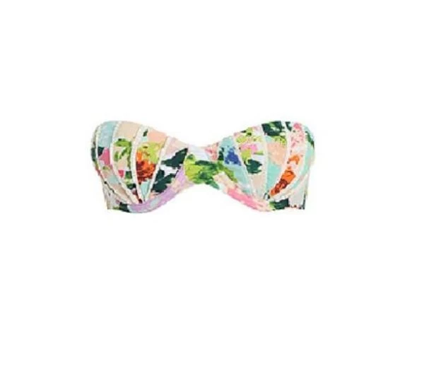 Zimmermann-Brightside Frill Underwire A/B Bra(Zimmermann) 3 Zimmermann-Brightside Frill Underwire A/B Bra(Zimmermann)