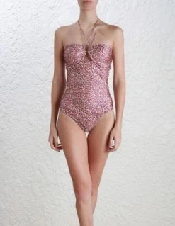 Zimmermann-Caravan Ring 1 Piece