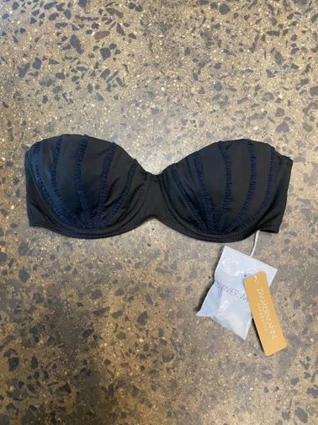 Zimmermann-Frill A/B Underwire Bra 3 Zimmermann-Frill A/B Underwire Bra
