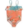 Zimmermann-Girls Anais Ruffle 1Pce -Swimwear Promotion Store zimmermanngirls anais ruffle 1pce 7607 600