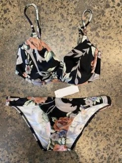 Zimmermann-Keeper Cats Eye (B-D Cup) Bikini Set