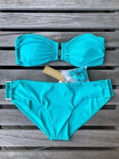 Zimmermann-Rectangle Link Bandeau & Pant