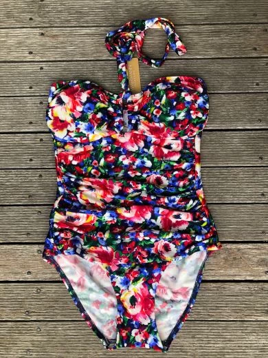 Zimmermann-Separates Wide Link Floral One Piece Swimsuitl 3 Zimmermann-Separates Wide Link Floral One Piece Swimsuitl
