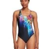 Zoggs- Triangle Actionback One Piece 2 Zoggs- Triangle Actionback One Piece -Swimwear Promotion Store zoggs triangle actionback one piece 16713 600